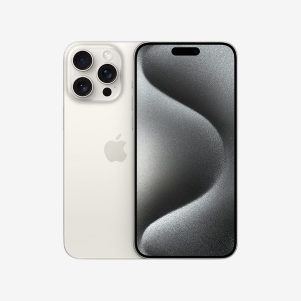 iPhone 15 Pro Max (Physical Sim)