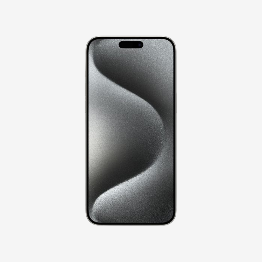 iPhone 15 Pro Max (Physical Sim)