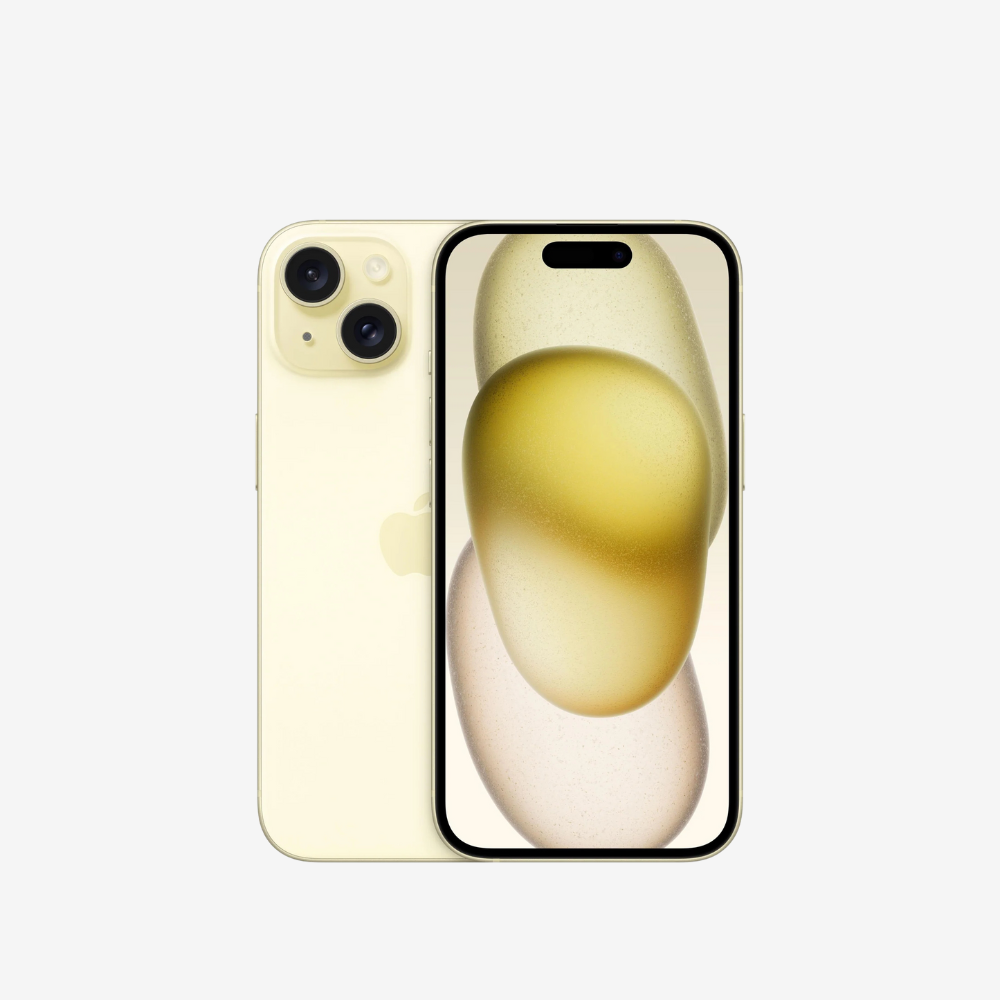 iPhone 15 Series