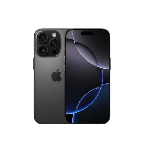 iPhone 16 Pro (eSIM)