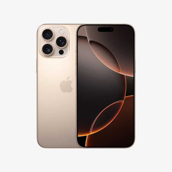 iPhone 16 Pro Max (eSIM)