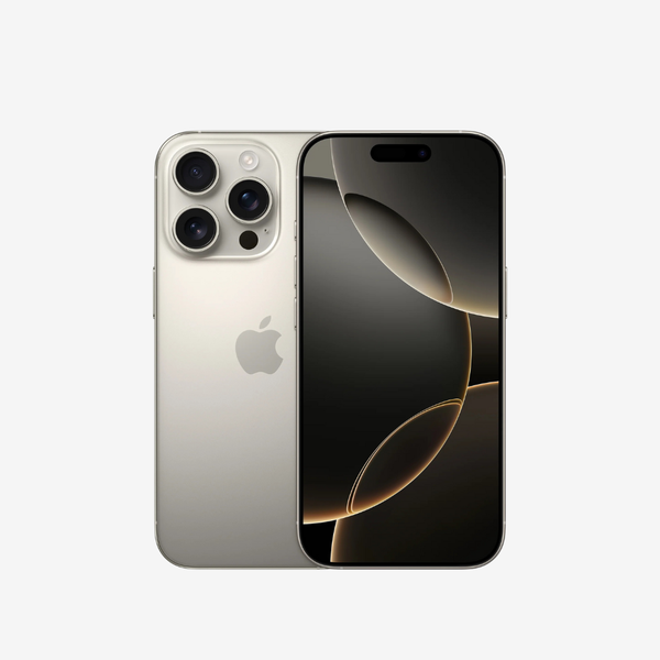 iPhone 16 Pro (Physical sim)