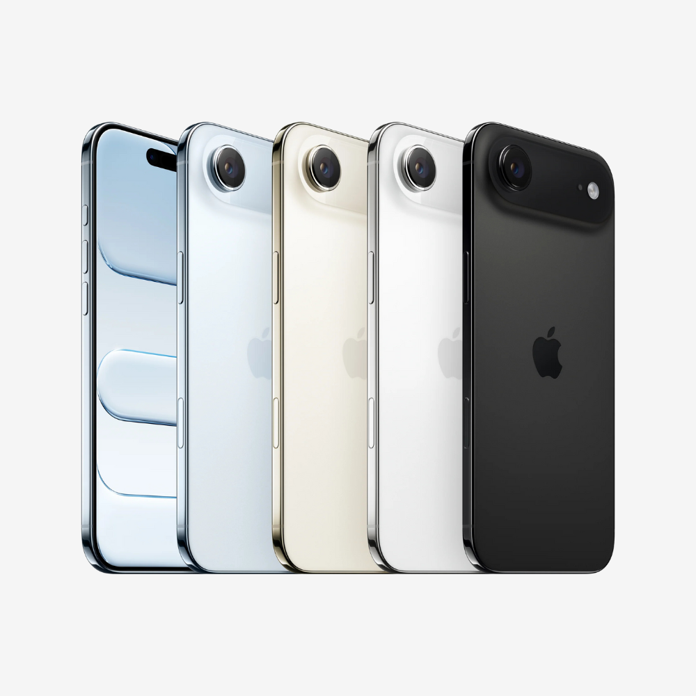 iPhone 17 Series
