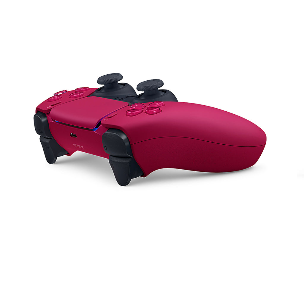 PlayStation 5 DualSense Wireless Controller