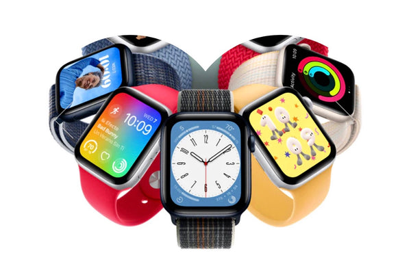 Apple Watch SE (2nd Gen) - Kenya | trewrld