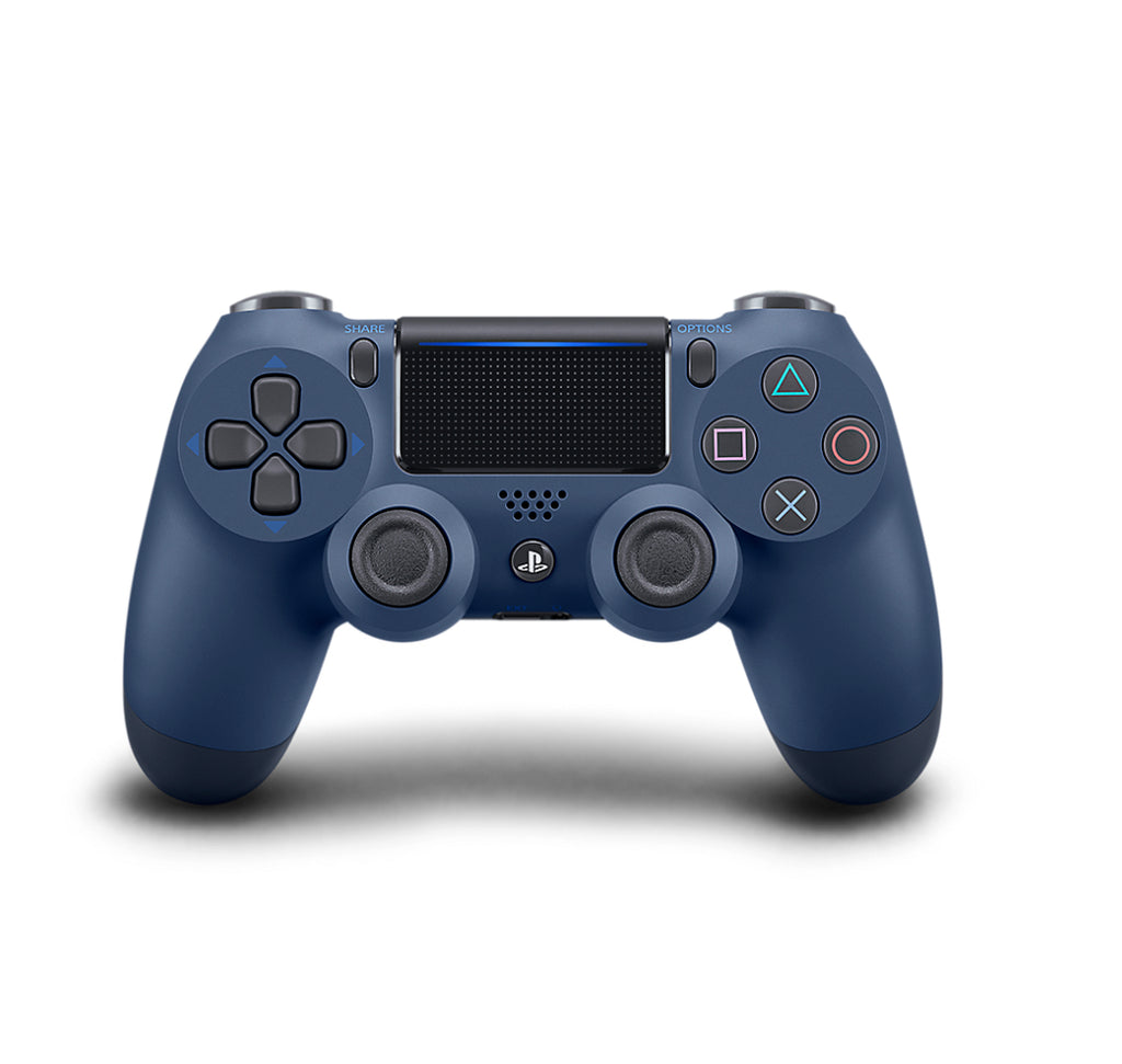 PlayStation 4 DUALSHOCK 4 Wireless Controller