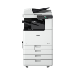 Canon imageRUNNER C3326i Colour MFP (with Toners) detail view — available in Kenya at Trewrld KES 365,000, M-Pesa & free Nai…