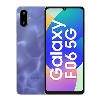 Samsung Galaxy F06
