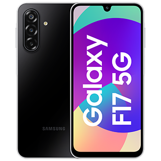 Samsung Galaxy F17