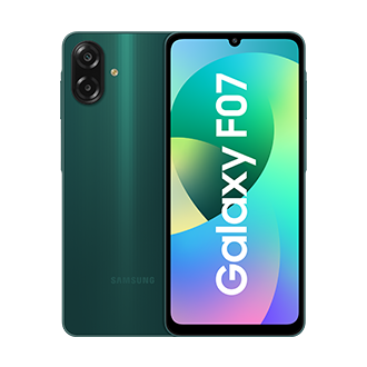 Samsung Galaxy F07