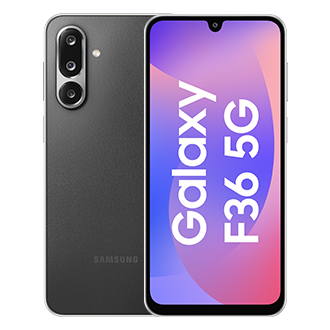Samsung Galaxy F36
