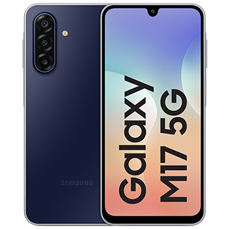 Samsung Galaxy M17