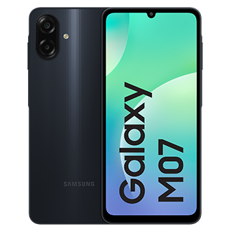 Samsung Galaxy M07