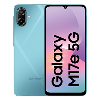 Samsung Galaxy M17E