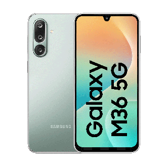 Samsung Galaxy M36