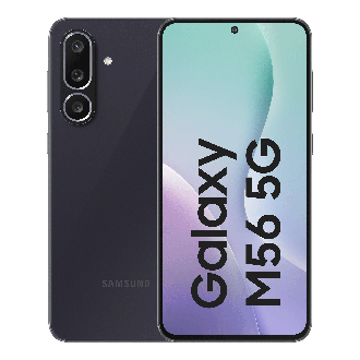 Samsung Galaxy M56