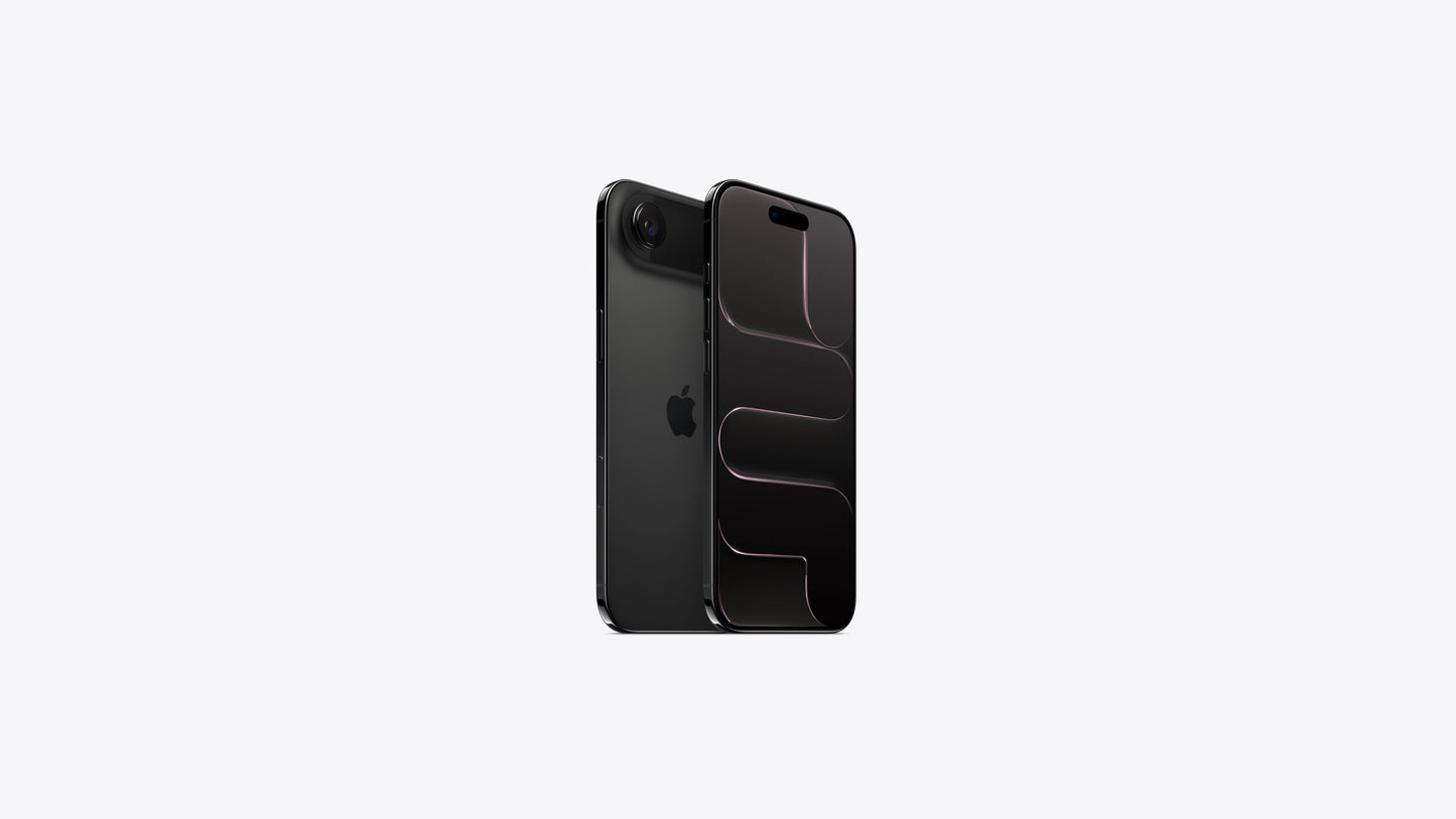 iPhone Air