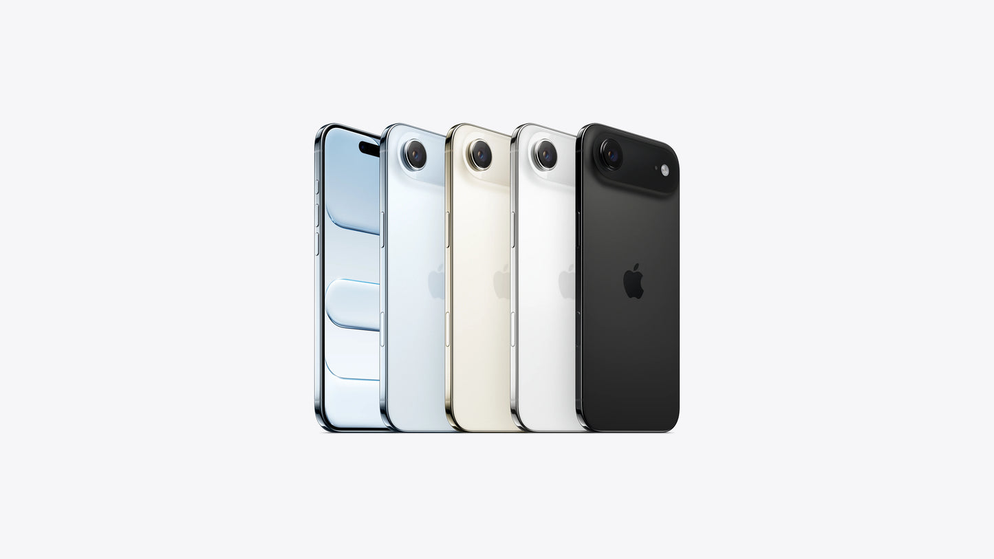 iPhone Air