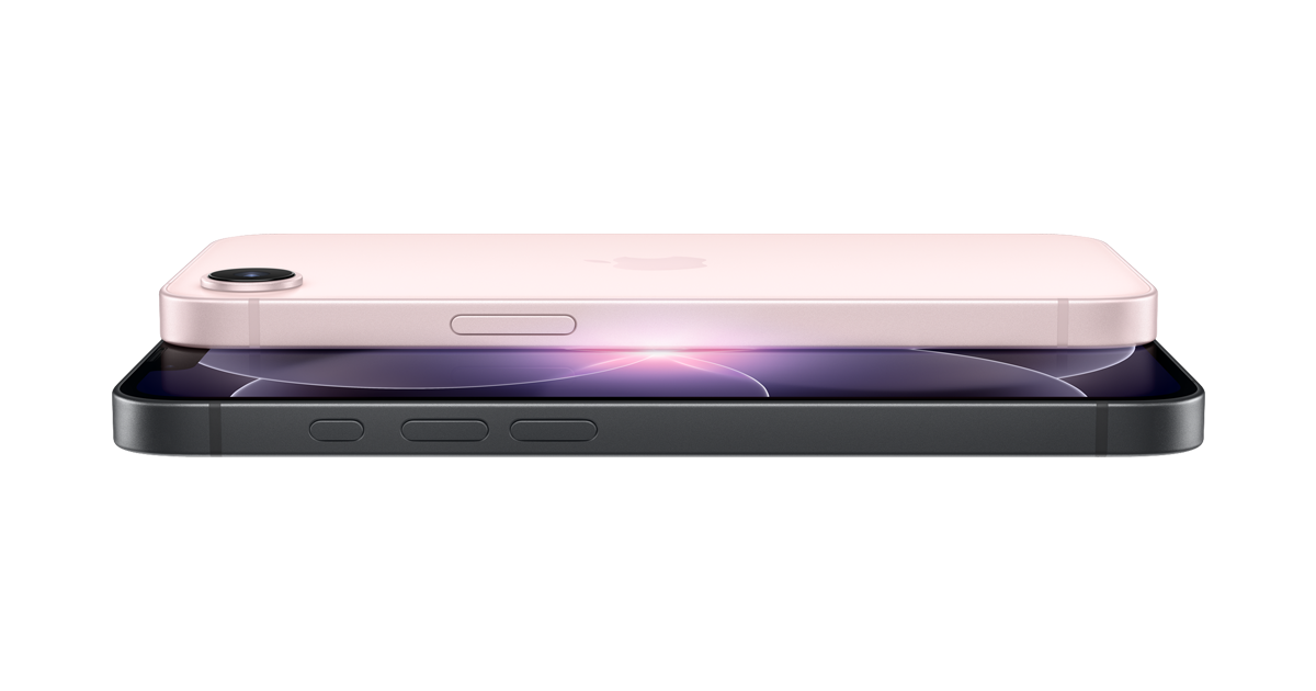 iPhone 17e - Buy in Kenya | Nairobi delivery | M-Pesa | trewrld