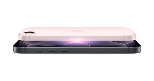 iPhone 17e