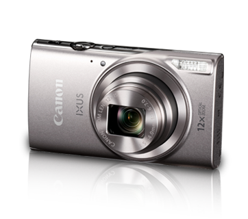 Canon IXY 650 (PowerShot ELPH 360 HS / IXUS 285 HS) digital compact camera, price in Kenya at trewrld