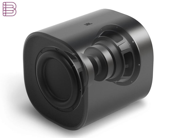 JBL Bar 1300 Mk2 side view — available in Kenya at Trewrld KES 190,000, M-Pesa & free Nairobi delivery