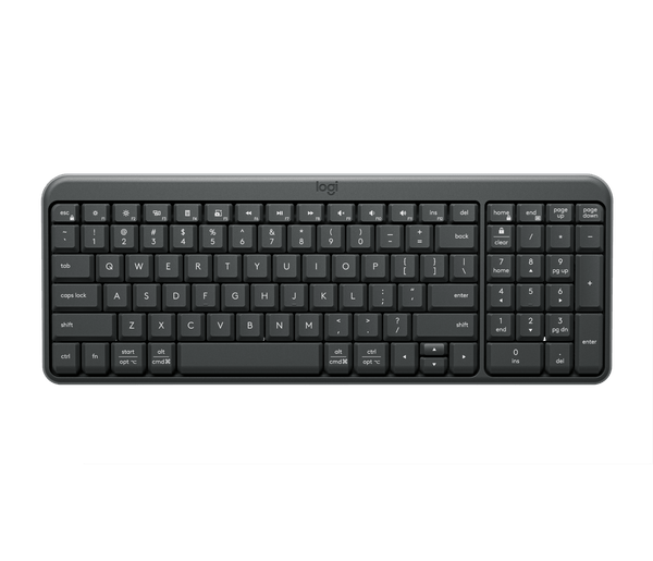 Logitech K250 Keyboard