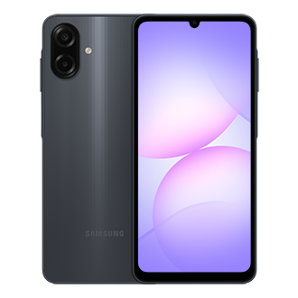 Samsung Galaxy A07