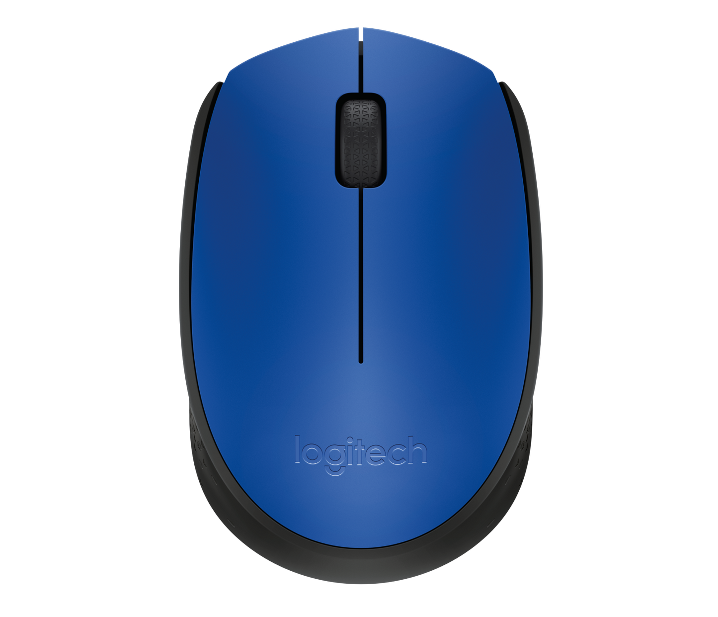 Logitech M171 detail view — available in Kenya at Trewrld KES 6,050, M-Pesa & free Nairobi delivery