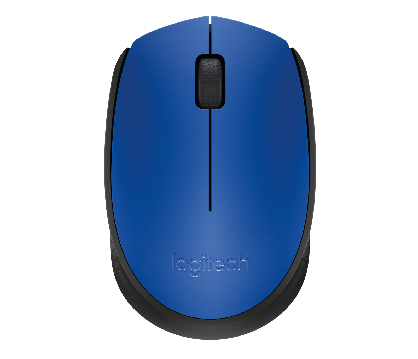 Logitech M171 detail view — available in Kenya at Trewrld KES 6,050, M-Pesa & free Nairobi delivery