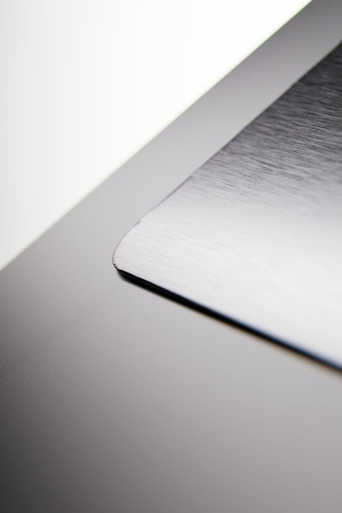 Surface Laptop 8 precision-crafted aluminium chassis