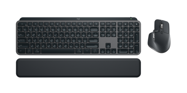 Logitech MX KEYS S Combo