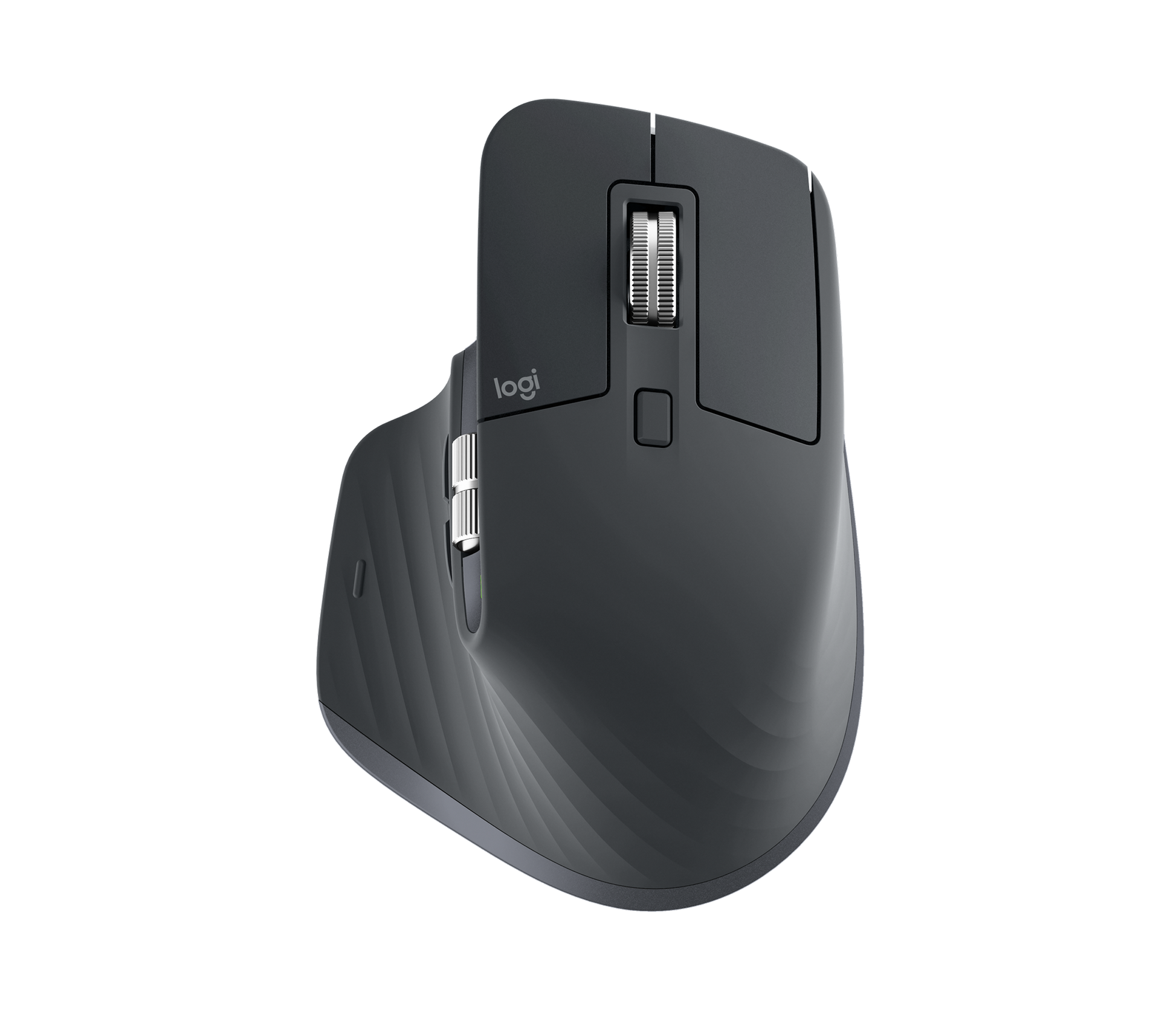 Logitech MX Master 3S for Business front view — available in Kenya at Trewrld KES 17,000, M-Pesa & free Nairobi delivery