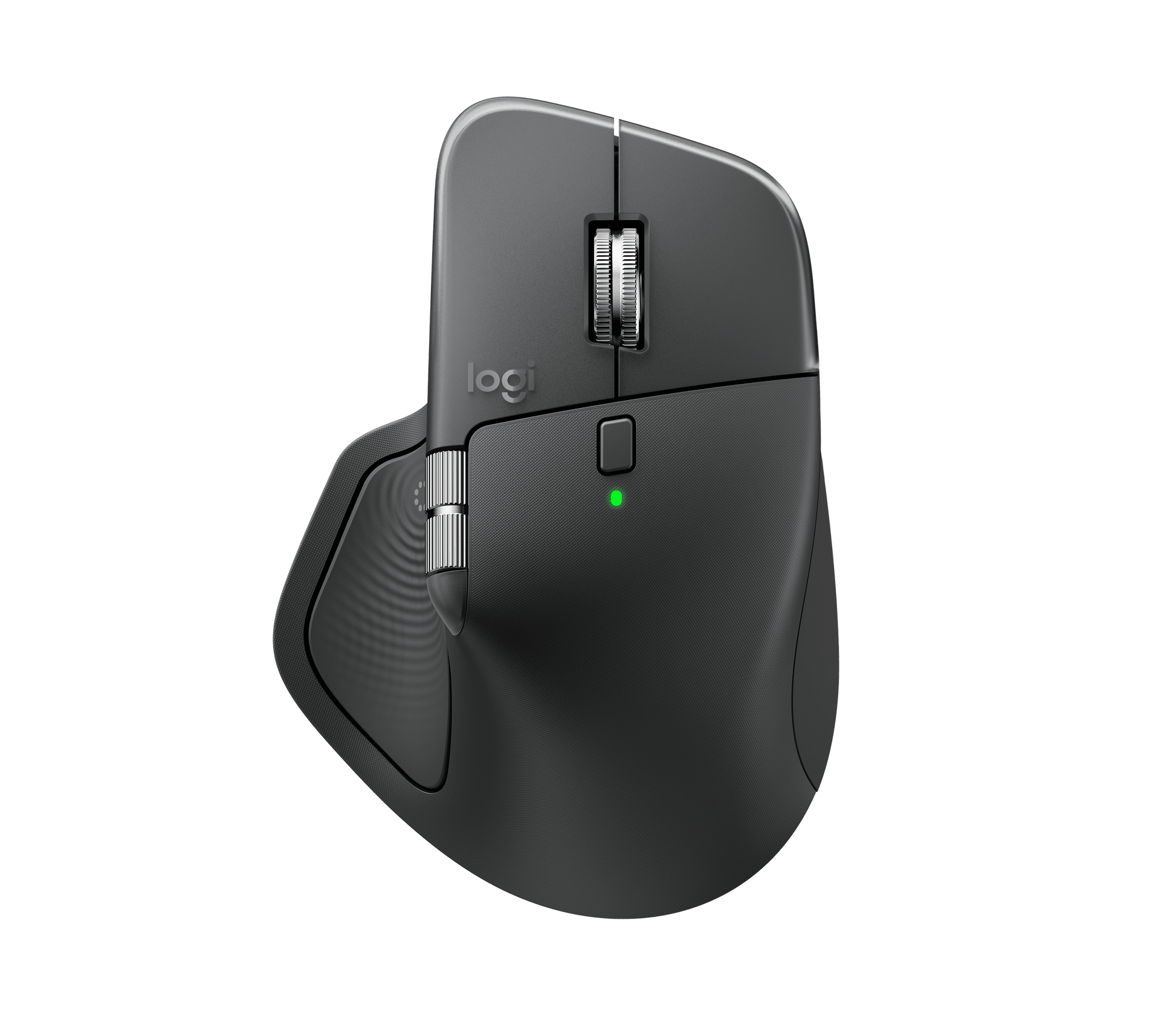 Logitech MX Master 4 detail view — available in Kenya at Trewrld KES 20,000, M-Pesa & free Nairobi delivery