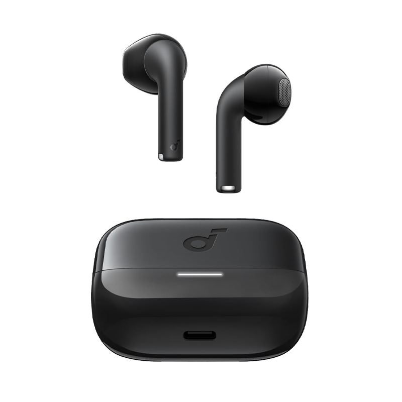 Anker K20I Earbuds front view — available in Kenya at Trewrld KES 7,000, M-Pesa & free Nairobi delivery