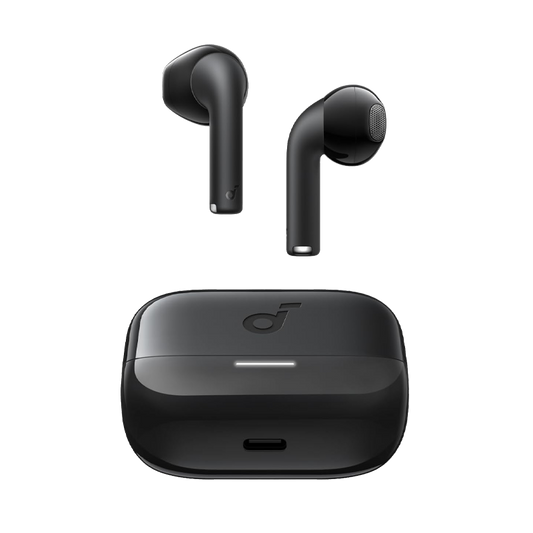 Anker K20I Earbuds front view — available in Kenya at Trewrld KES 7,000, M-Pesa & free Nairobi delivery