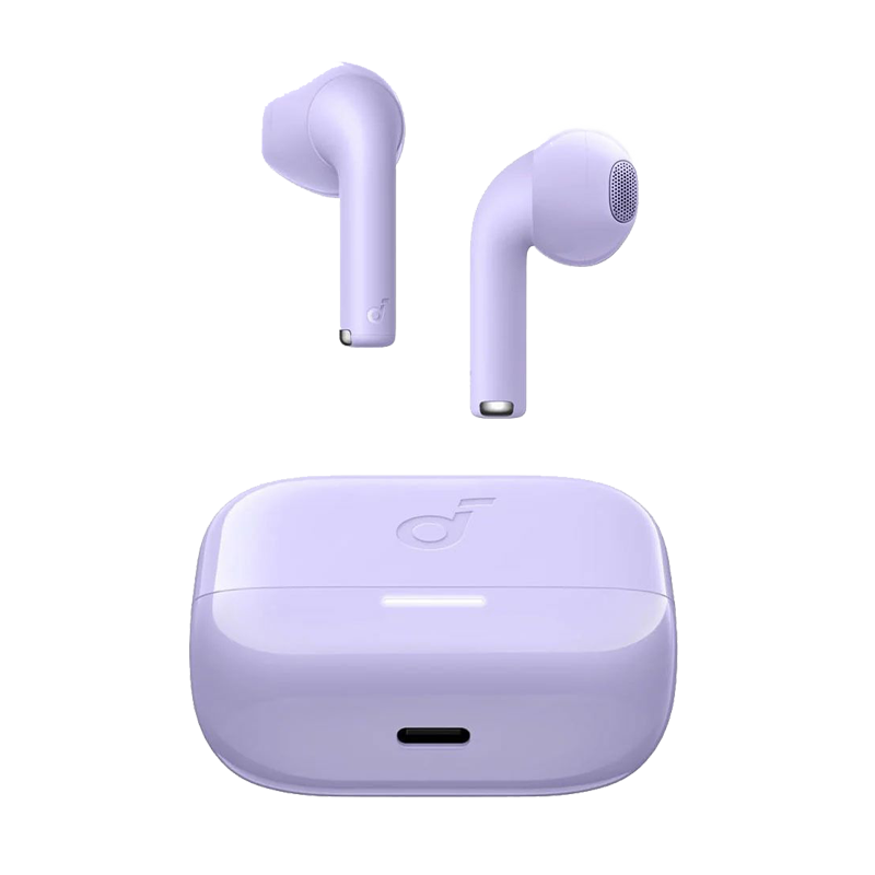 Anker K20I Earbuds side view — available in Kenya at Trewrld KES 7,000, M-Pesa & free Nairobi delivery