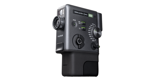 Fujifilm instax mini Evo Cinema hybrid instant camera, price in Kenya at trewrld