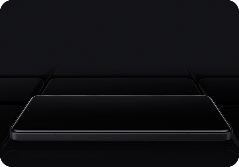Xiaomi 14 Ultra 6.73-inch WQHD+ AMOLED display