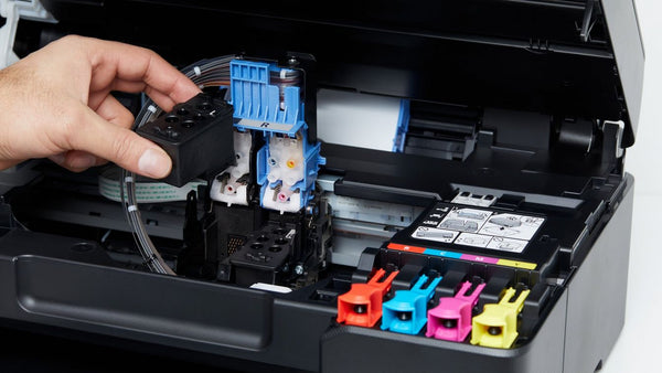 Canon PIXMA G540 Photo Ink Tank Printer