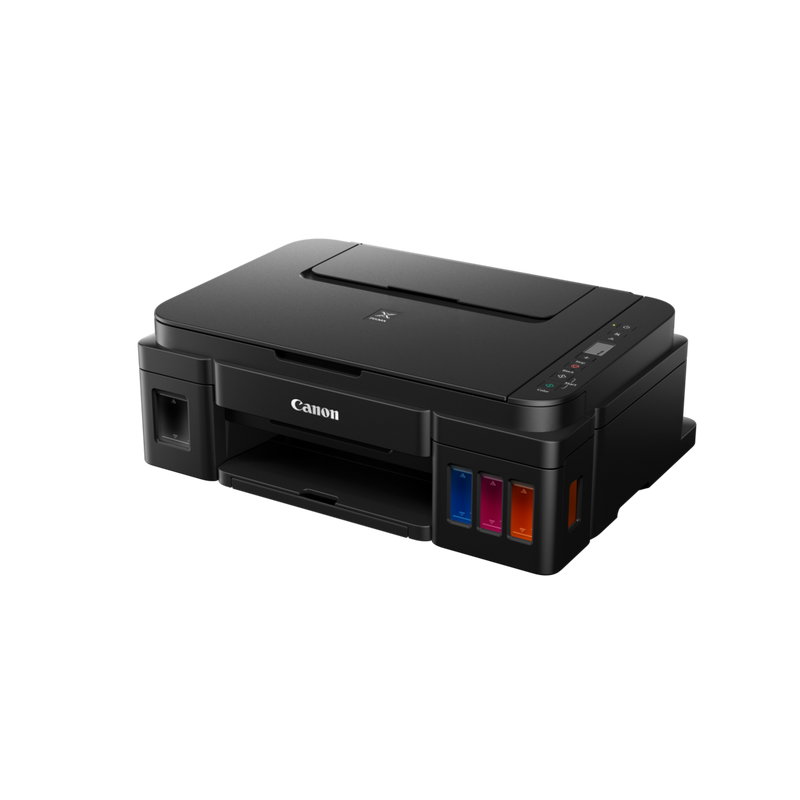 Canon PIXMA G2410 printer front side view