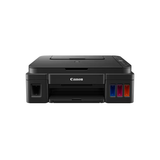 Canon PIXMA G3410 official product image - Canon