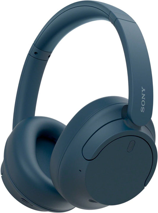 Sony WH-CH720 Headphones front view — available in Kenya at Trewrld KES 14,500, M-Pesa & free Nairobi delivery