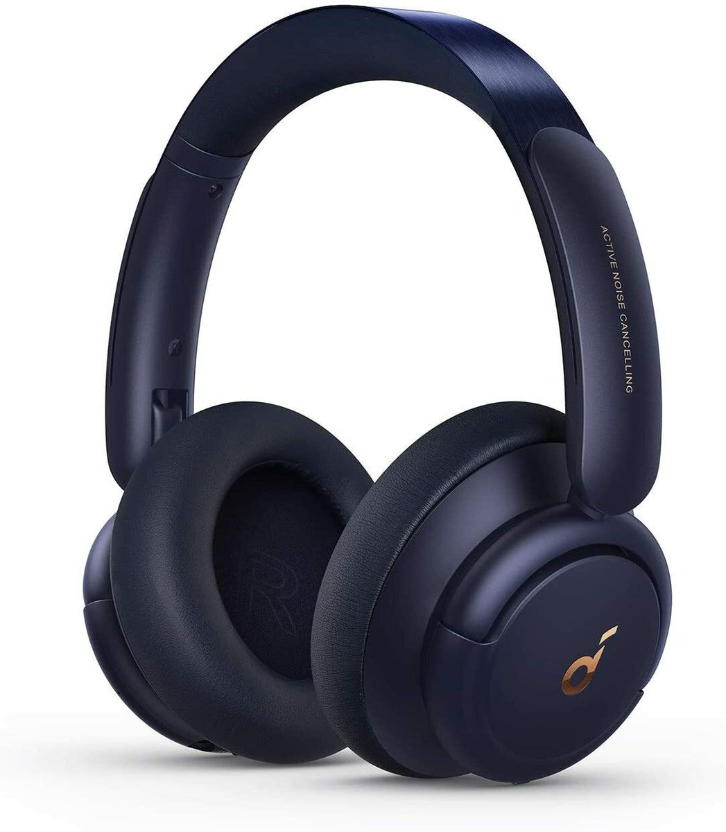 Anker Soundcore Life Q30 Headphones side view — available in Kenya at Trewrld KES 12,000, M-Pesa & free Nairobi delivery