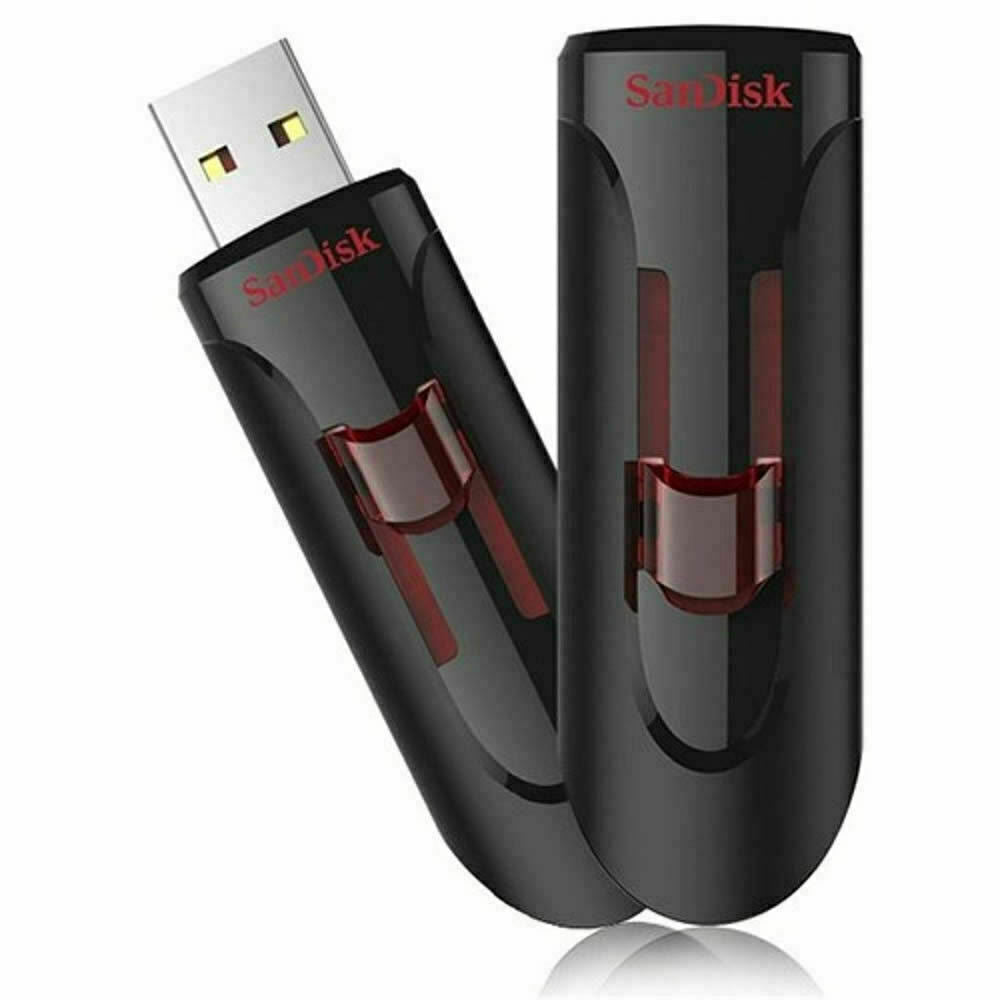 SanDisk 64GB Cruzer Type C side view — available in Kenya at Trewrld KES 6,500, M-Pesa & free Nairobi delivery