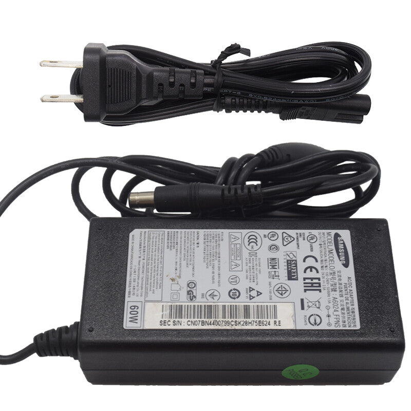 Samsung 45W Adapter with Cable side view — available in Kenya at Trewrld KES 8,000, M-Pesa & free Nairobi delivery