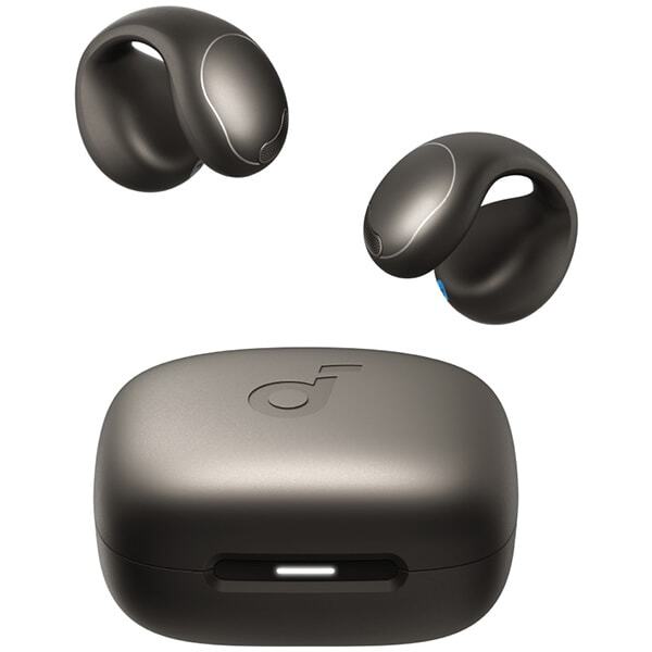 Anker C40I Earbuds front view — available in Kenya at Trewrld KES 11,000, M-Pesa & free Nairobi delivery