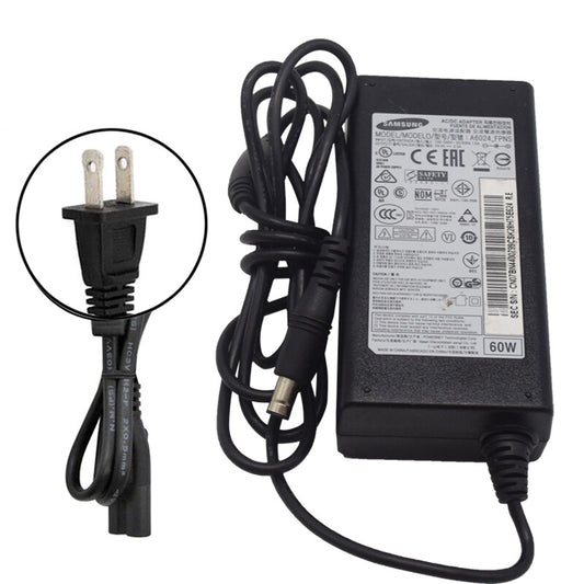 Samsung 45W Power Adapter with USB-C Cable front view — available in Kenya at Trewrld KES 8,000, M-Pesa & free Nairobi deliv…