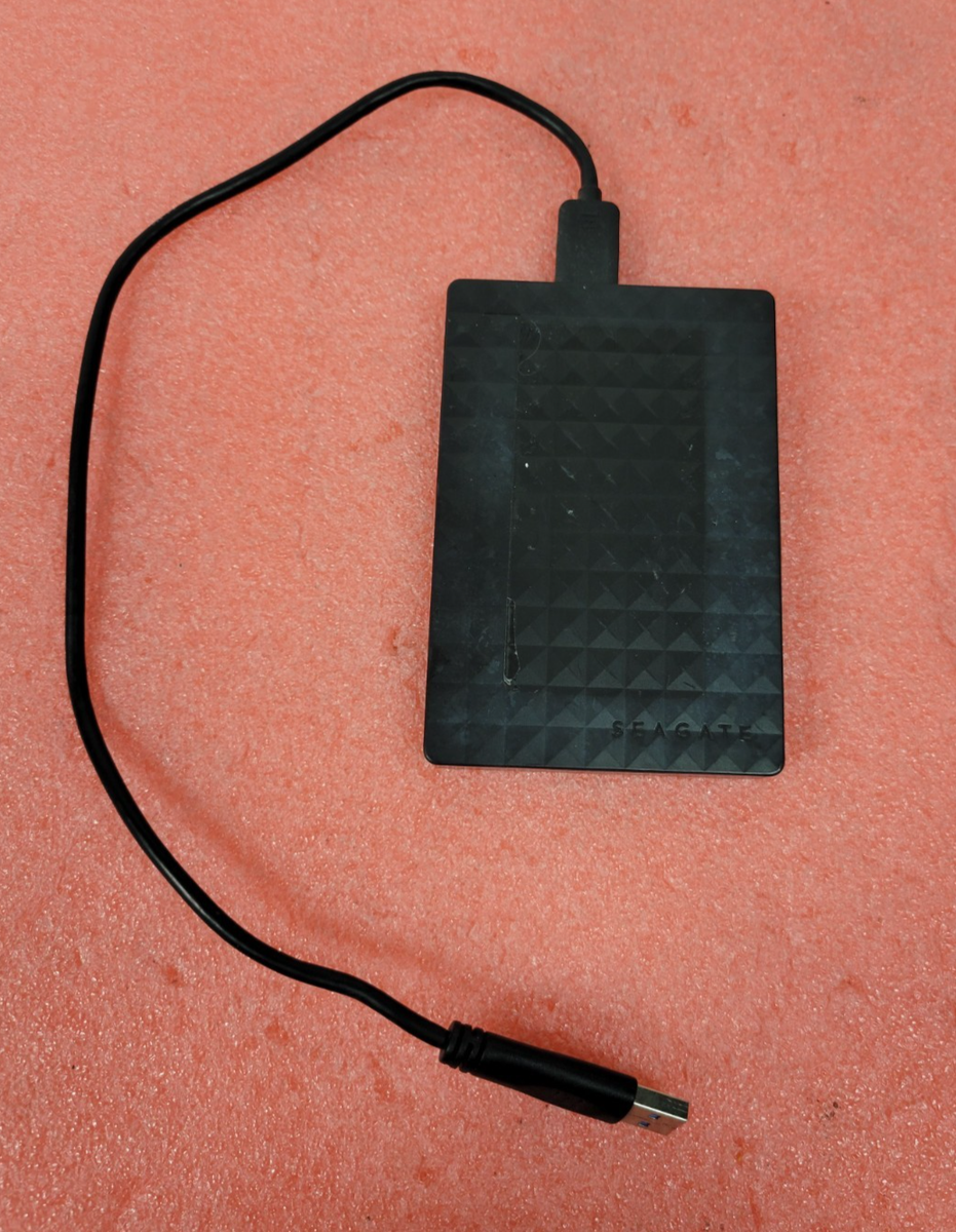 2TB Seagate side view — available in Kenya at Trewrld KES 17,500, M-Pesa & free Nairobi delivery