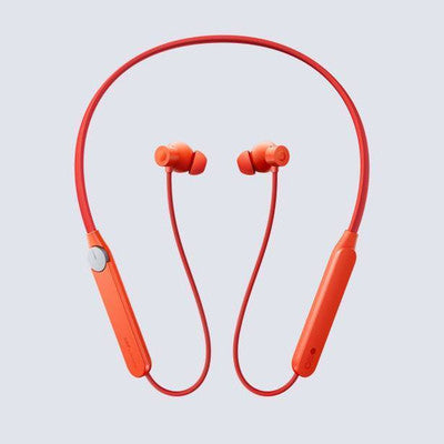 CMF Neckband Pro Wireless Earbuds side view — available in Kenya at Trewrld KES 8,500, M-Pesa & free Nairobi delivery